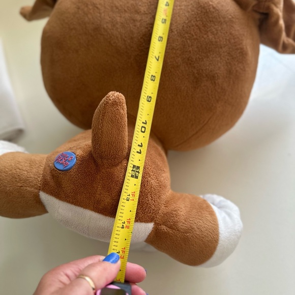 Little pet shop stuffed animal really cute - Picture 4 of 6